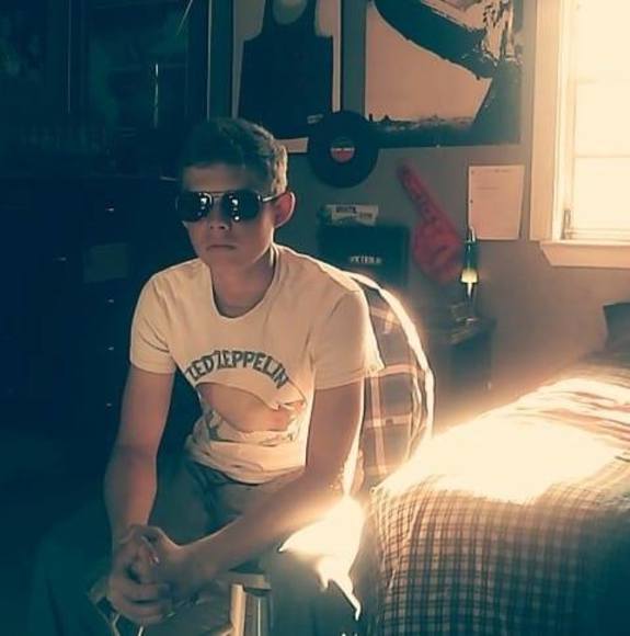 Meet your Posher, Connor - Picture 1 of 1